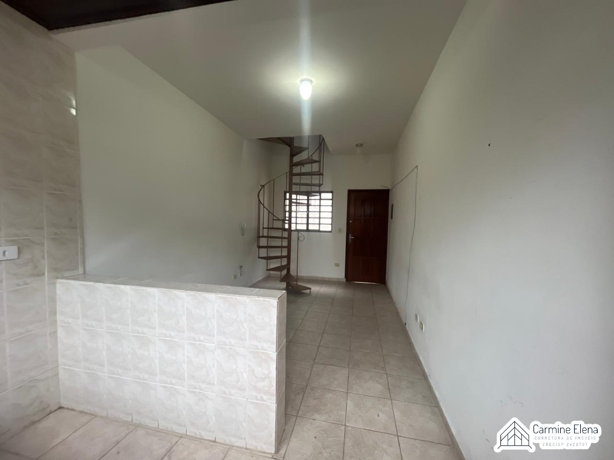 Apartamento à venda e aluguel com 1 quarto, 45m² - Foto 1