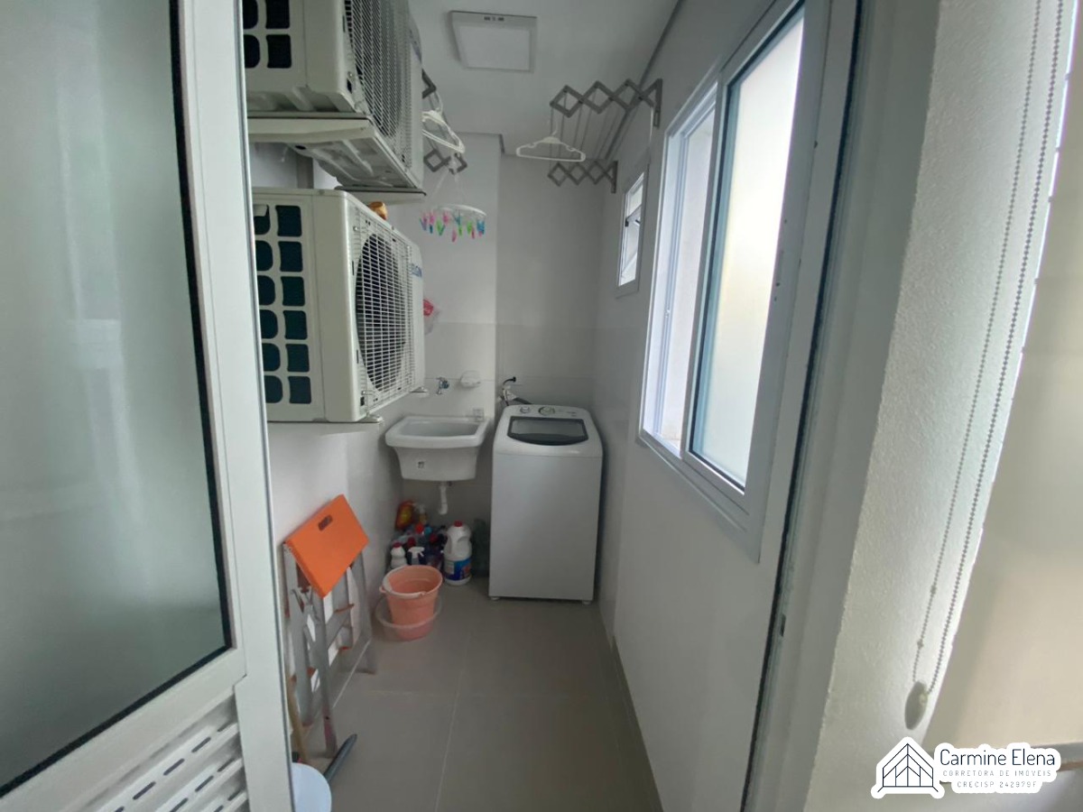 Apartamento à venda com 2 quartos, 73m² - Foto 7