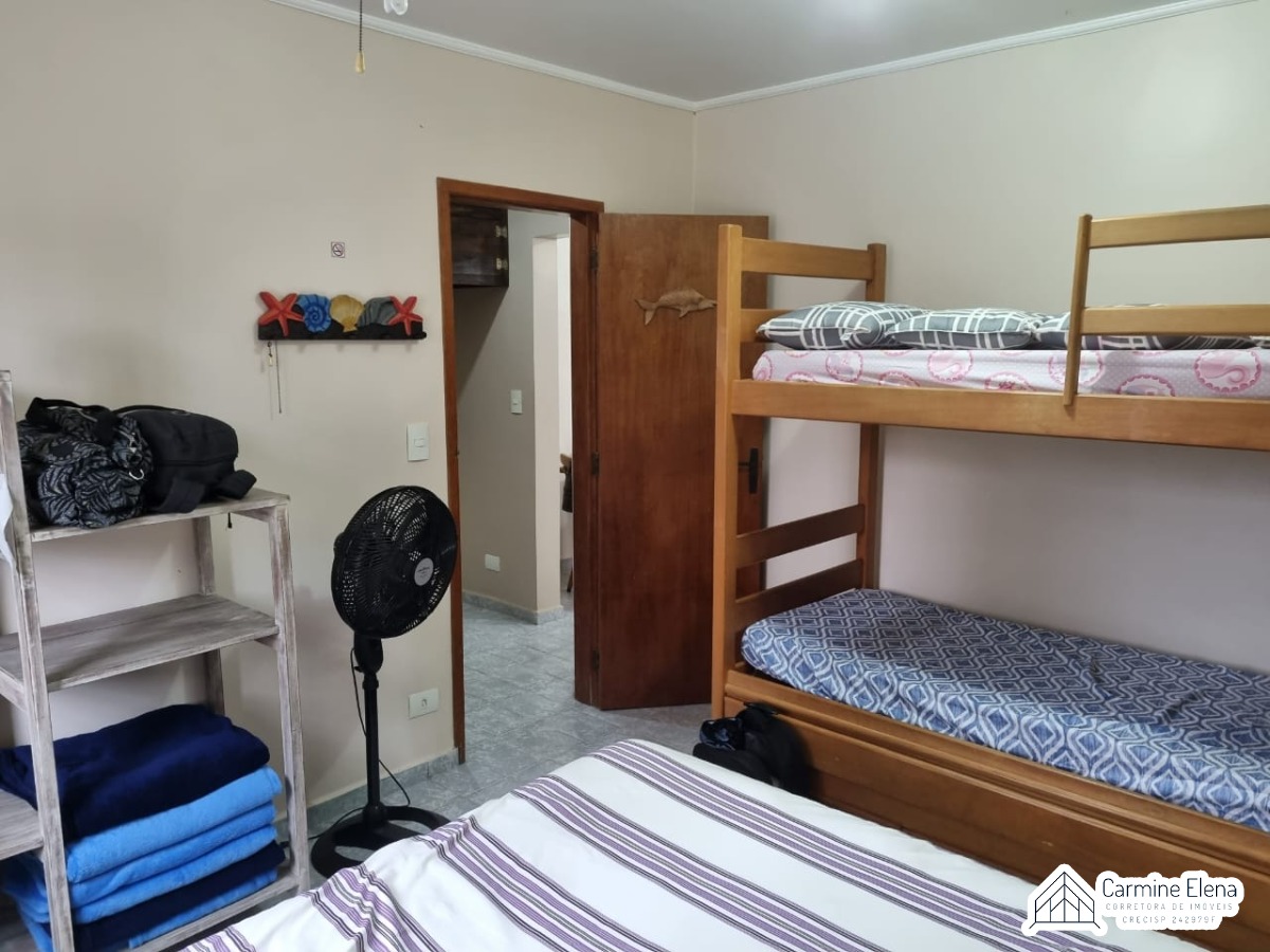 Apartamento à venda com 1 quarto, 47m² - Foto 5