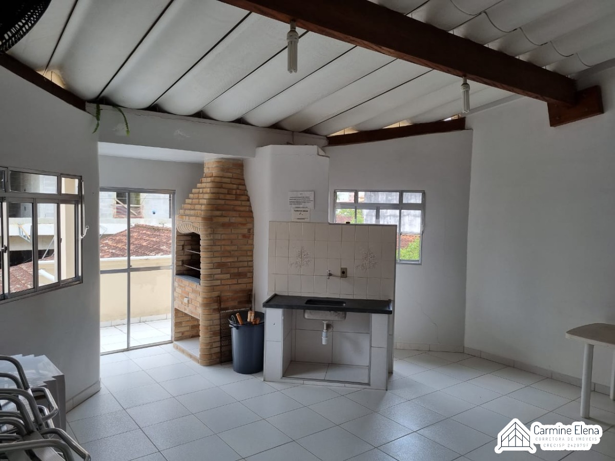 Apartamento à venda com 1 quarto, 47m² - Foto 1