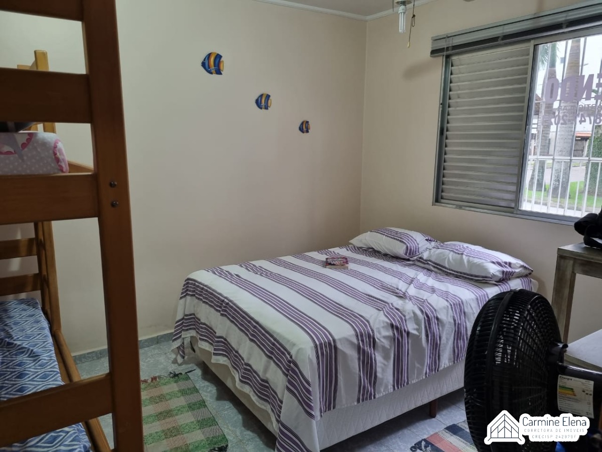 Apartamento à venda com 1 quarto, 47m² - Foto 4