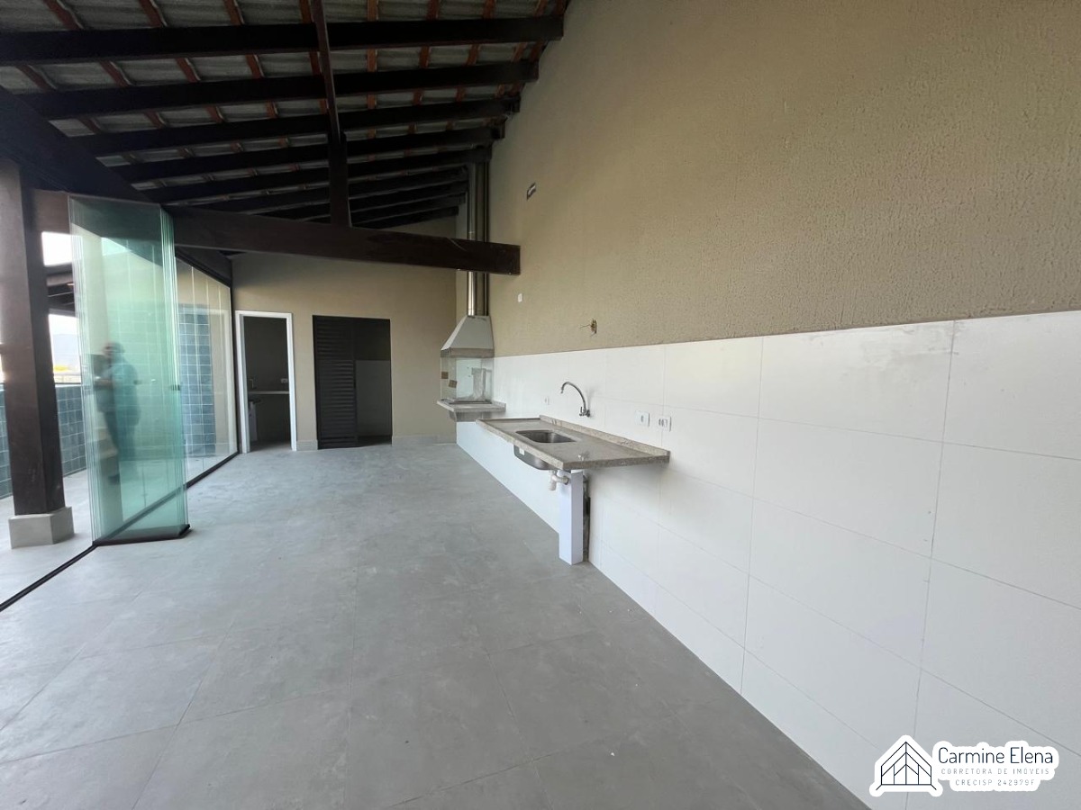 Cobertura à venda e aluguel com 3 quartos, 15m² - Foto 11