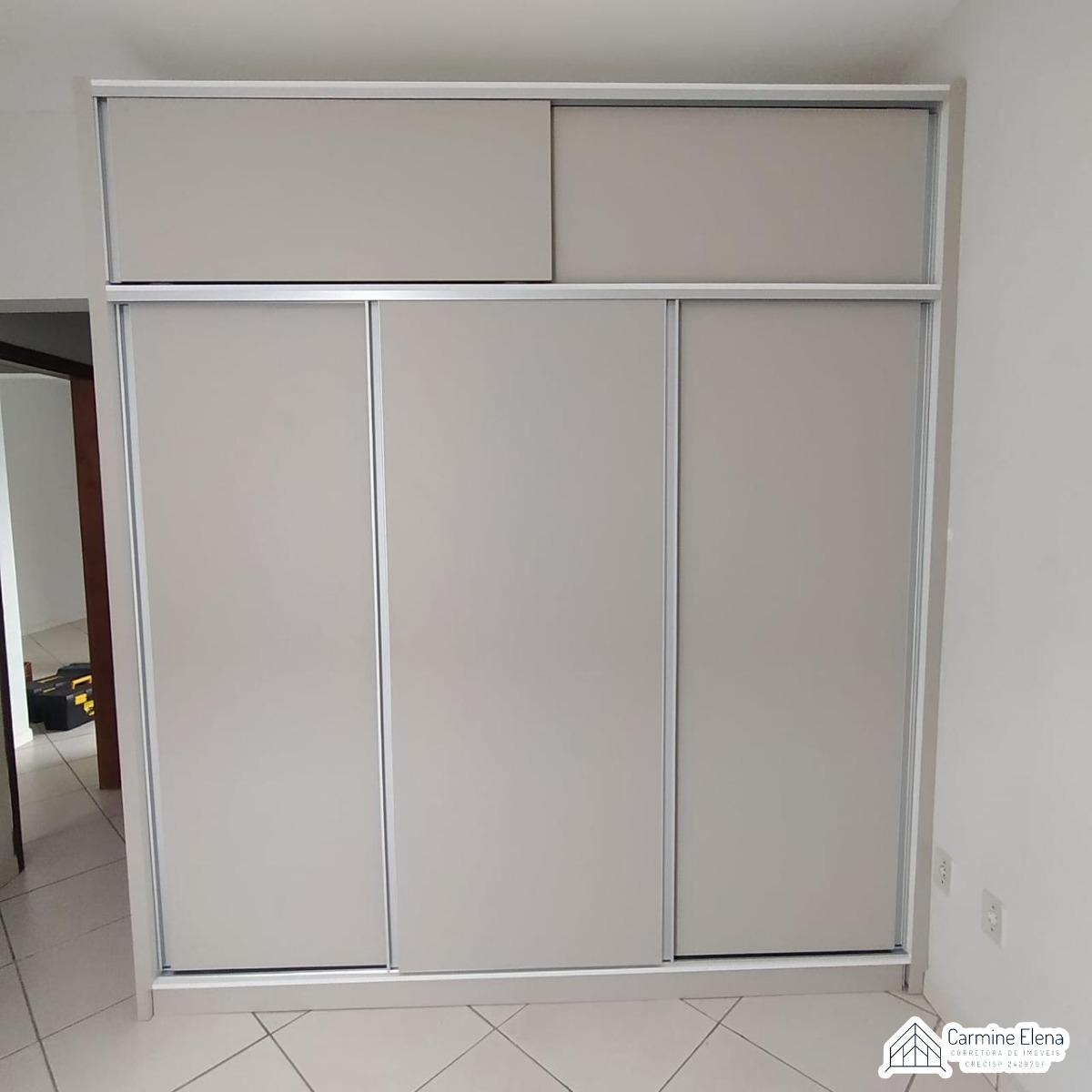 Apartamento à venda com 2 quartos, 15m² - Foto 18