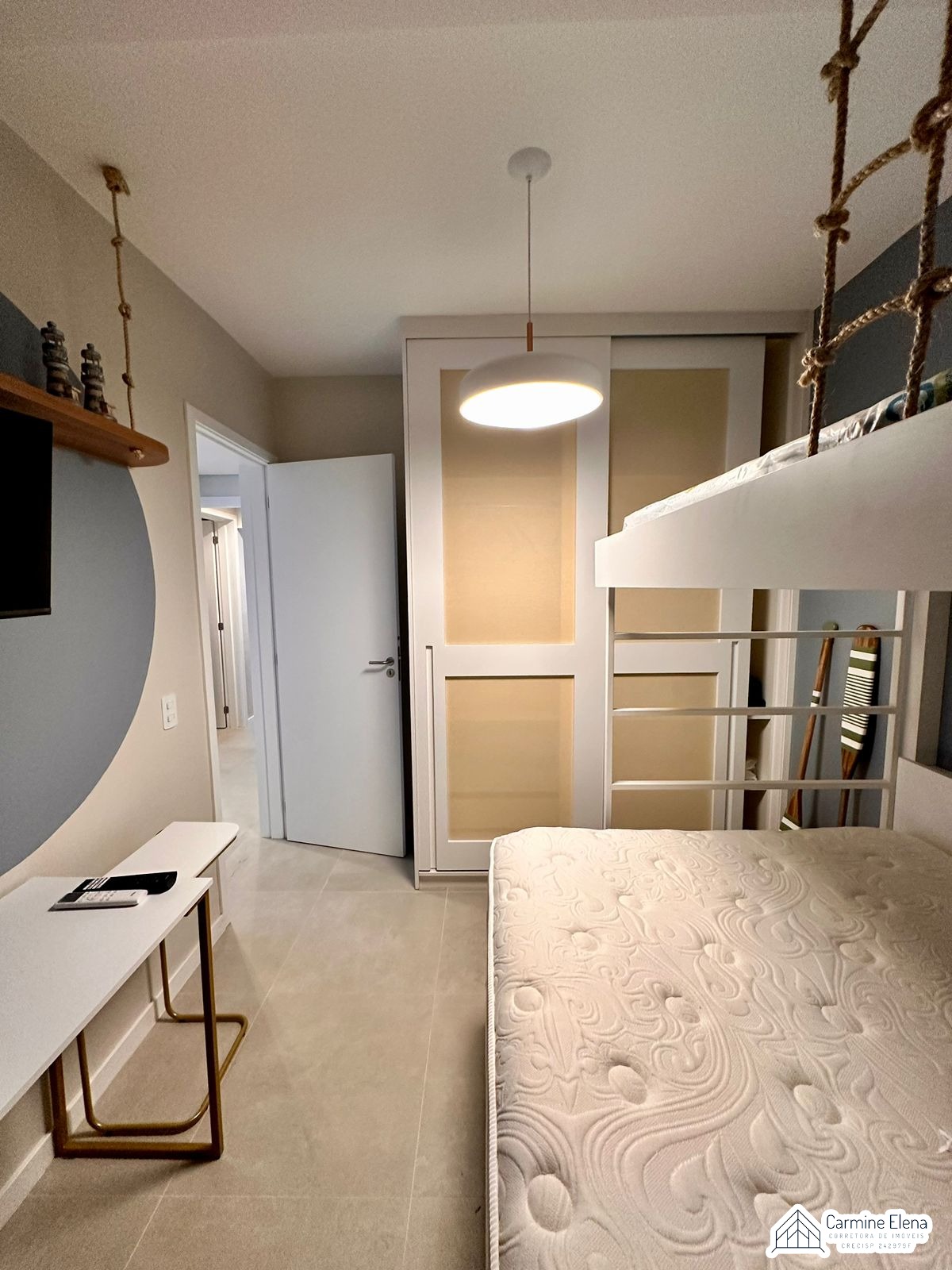 Apartamento à venda com 3 quartos, 113m² - Foto 10