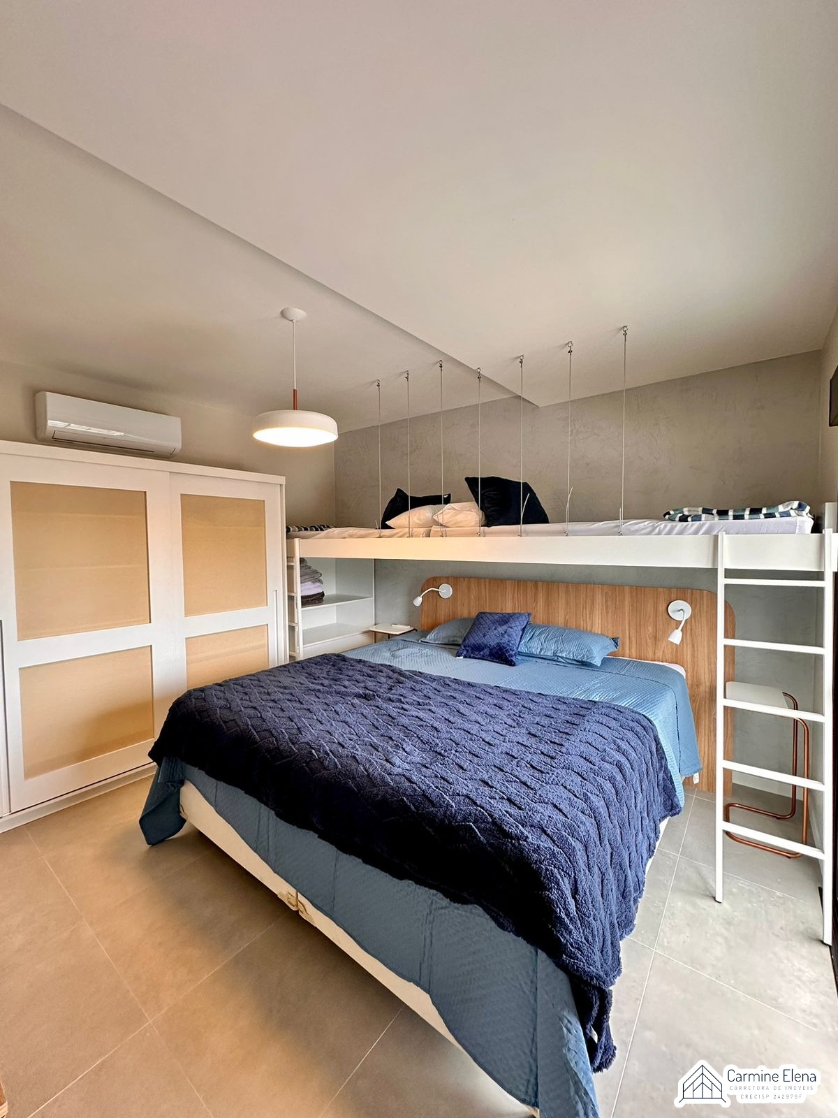 Apartamento à venda com 3 quartos, 113m² - Foto 11