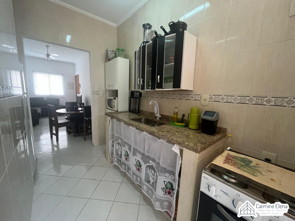 Apartamento à venda com 2 quartos, 60m² - Foto 12