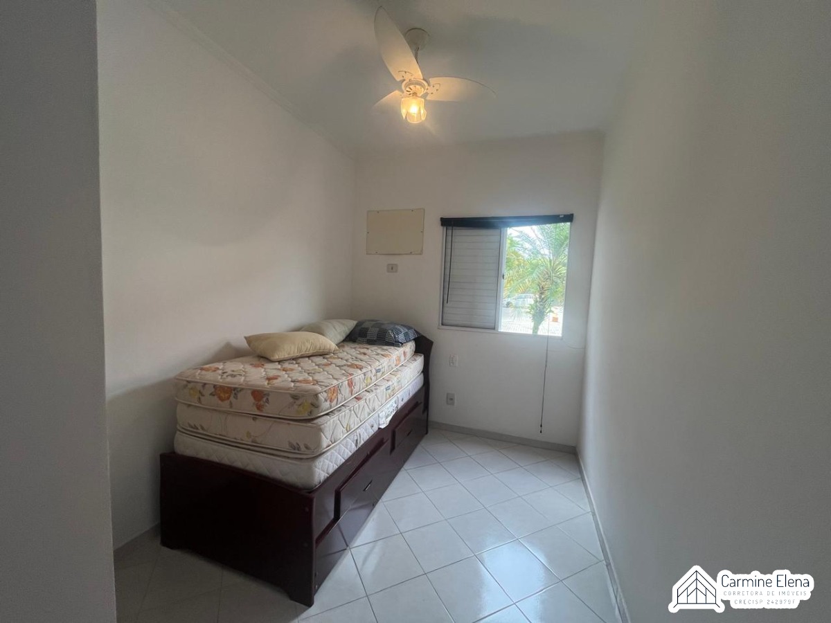 Apartamento à venda com 2 quartos, 60m² - Foto 4