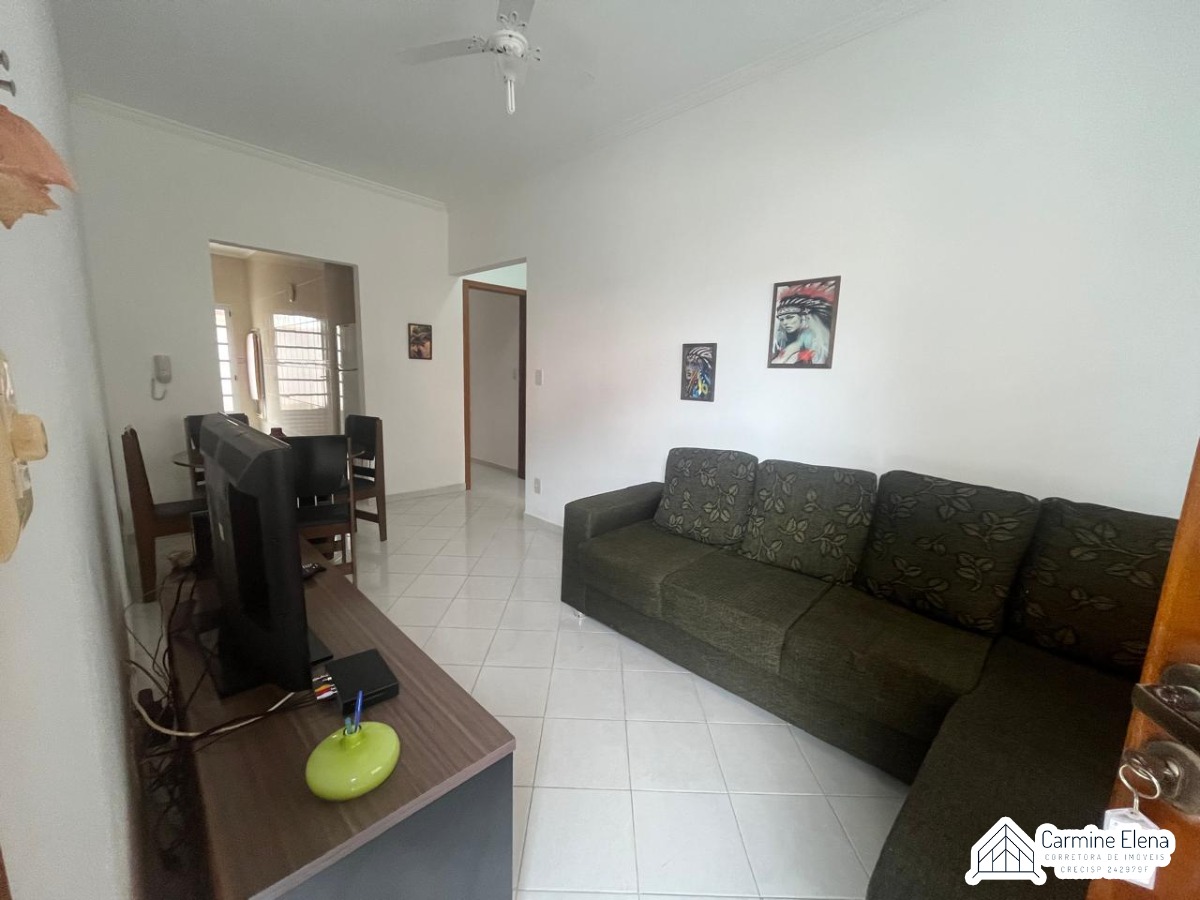 Apartamento à venda com 2 quartos, 60m² - Foto 1