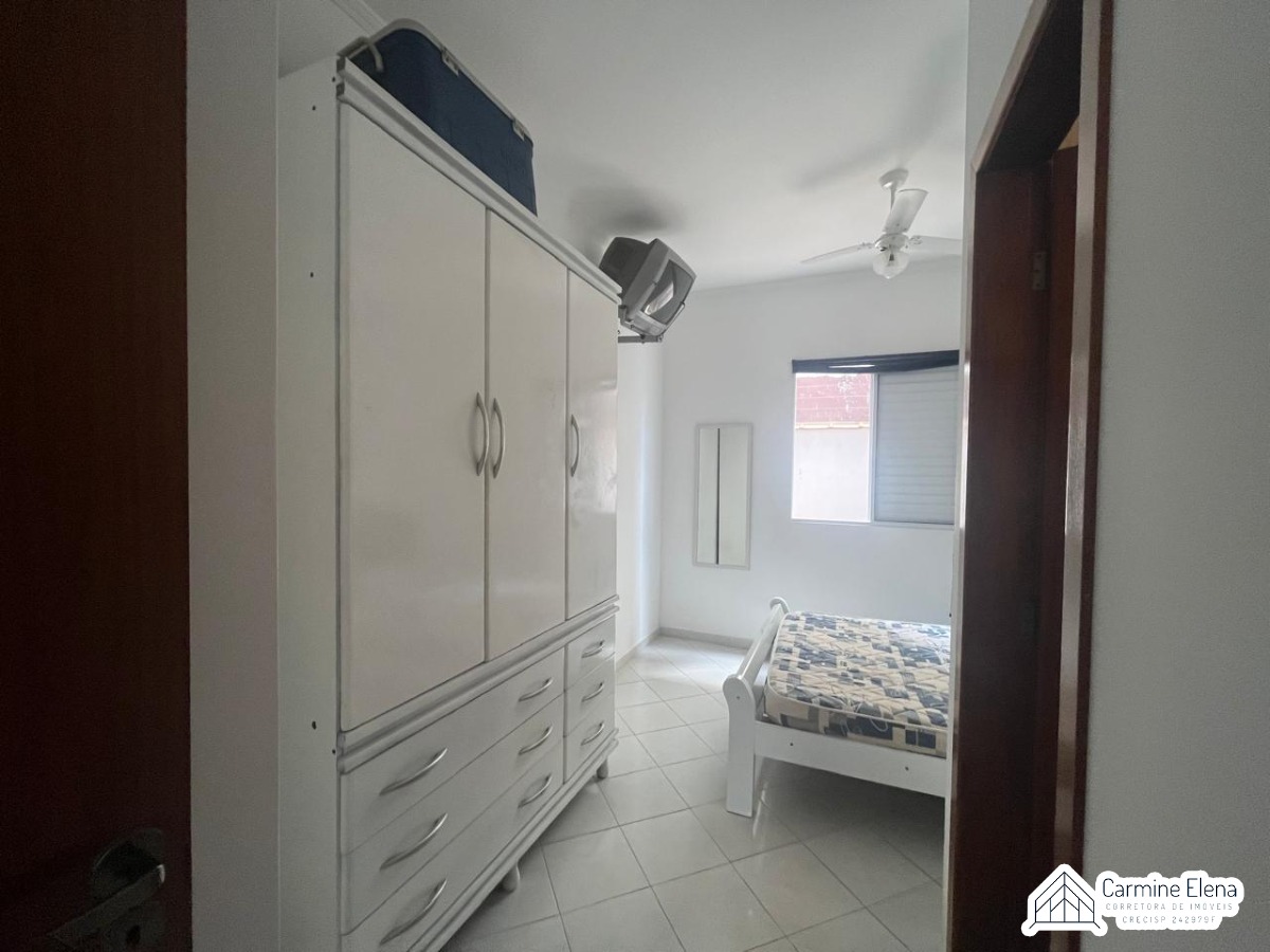 Apartamento à venda com 2 quartos, 60m² - Foto 3