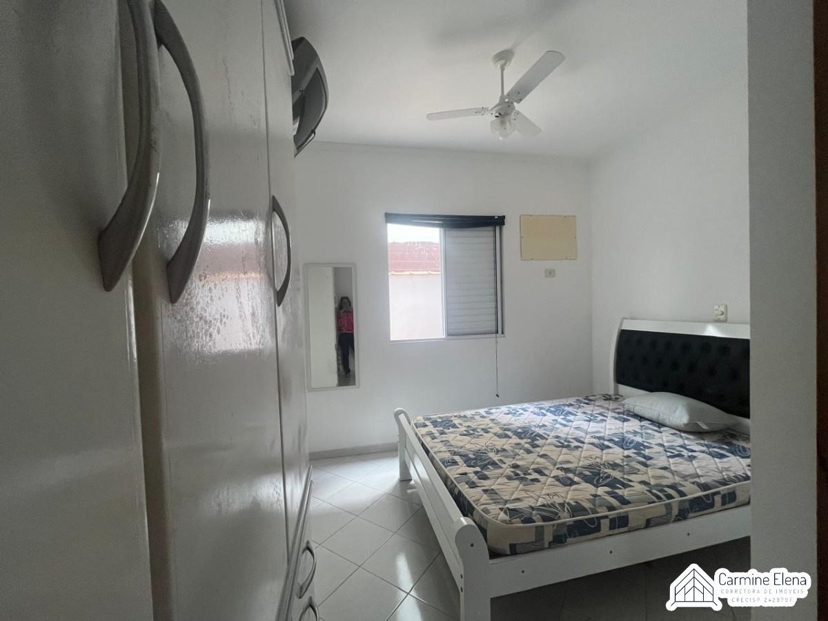 Apartamento à venda com 2 quartos, 60m² - Foto 6