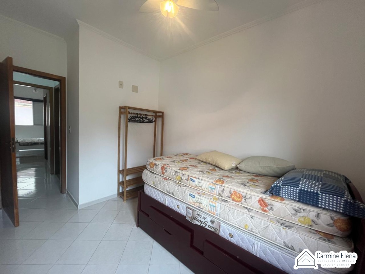 Apartamento à venda com 2 quartos, 60m² - Foto 5