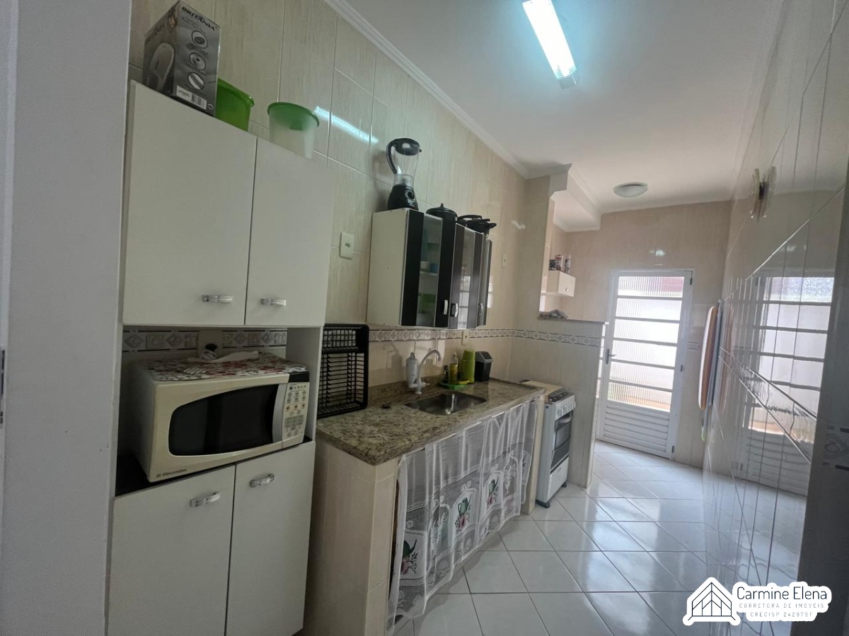 Apartamento à venda com 2 quartos, 60m² - Foto 14