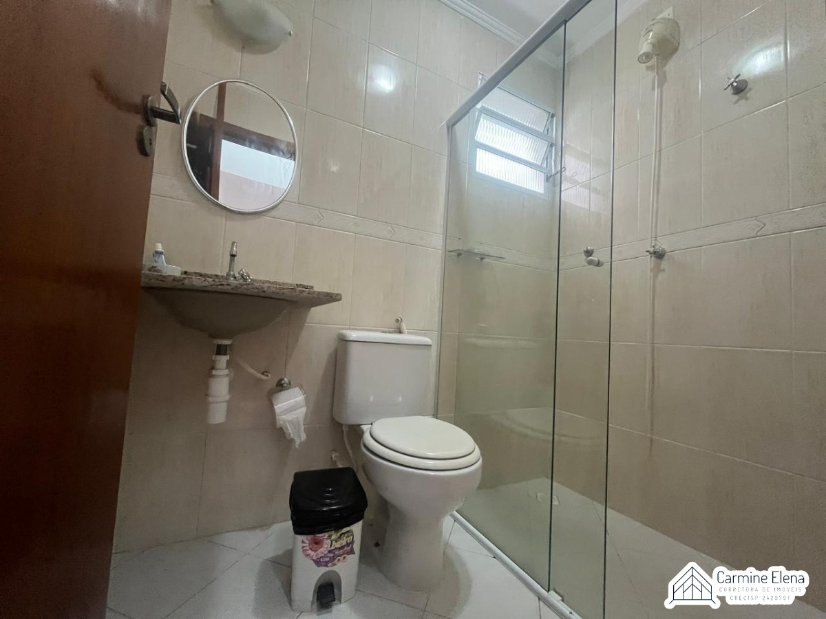 Apartamento à venda com 2 quartos, 60m² - Foto 2