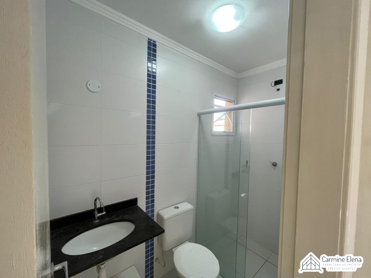 Apartamento para alugar com 2 quartos, 60m² - Foto 8