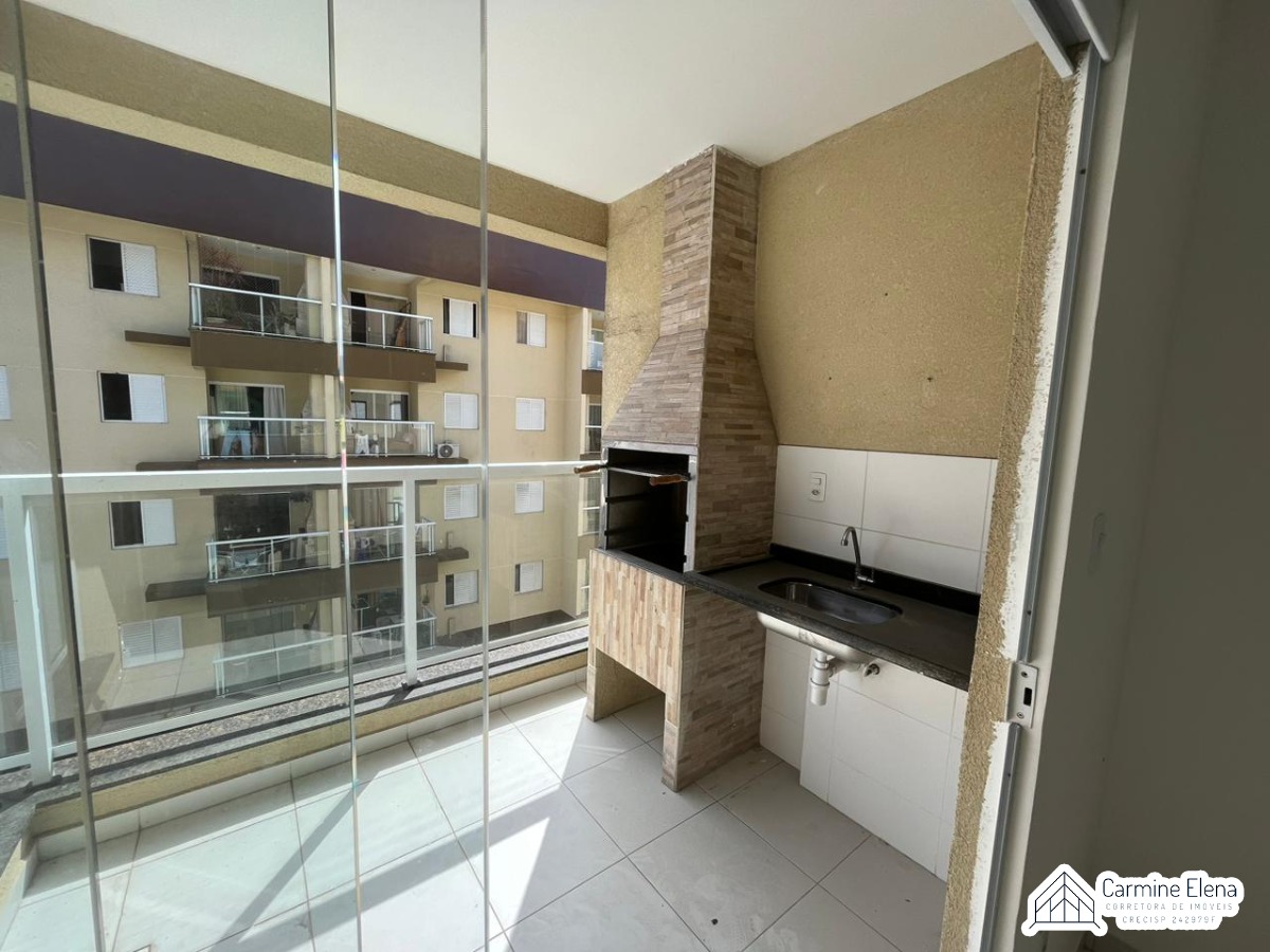 Apartamento para alugar com 2 quartos, 60m² - Foto 9