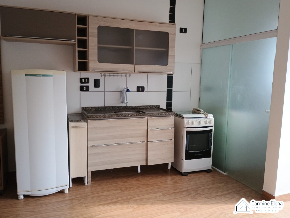 Apartamento à venda com 2 quartos, 15m² - Foto 13