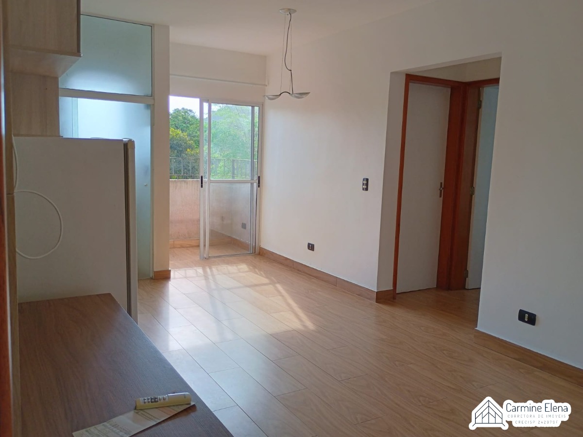 Apartamento à venda com 2 quartos, 15m² - Foto 5