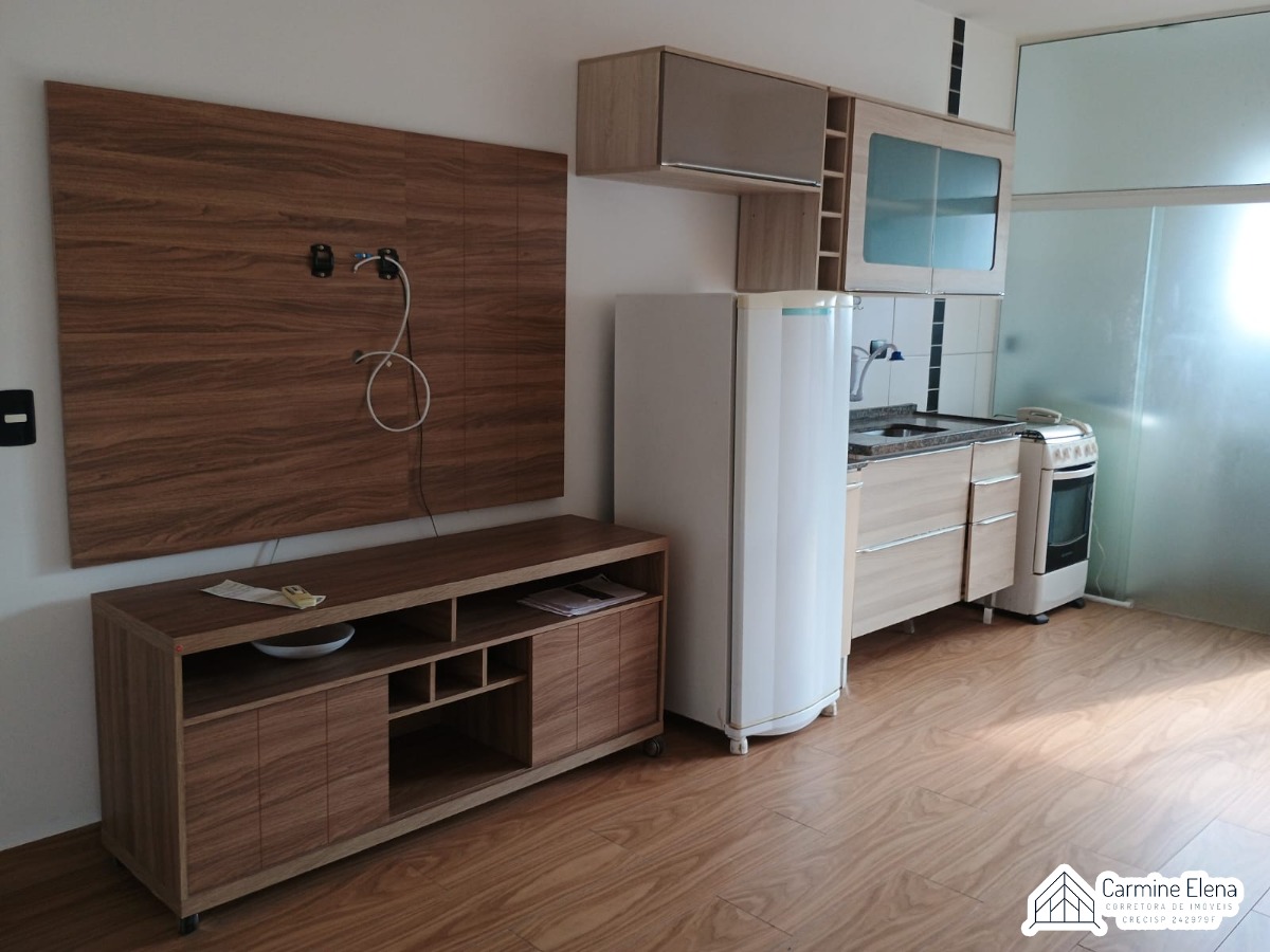 Apartamento à venda com 2 quartos, 15m² - Foto 6