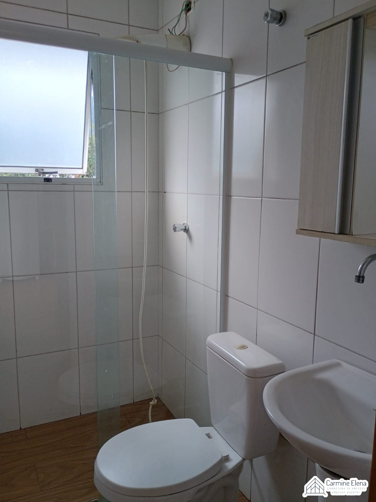 Apartamento à venda com 2 quartos, 15m² - Foto 10