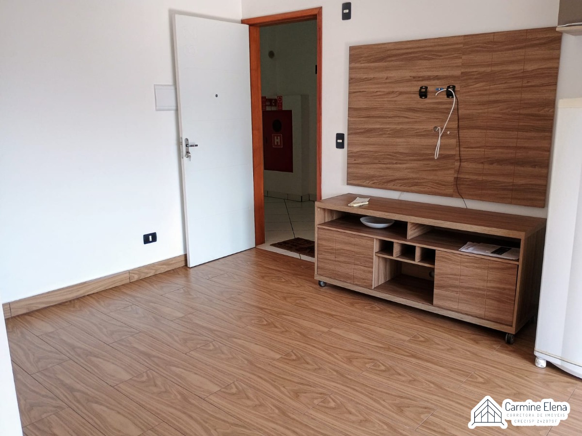 Apartamento à venda com 2 quartos, 15m² - Foto 3