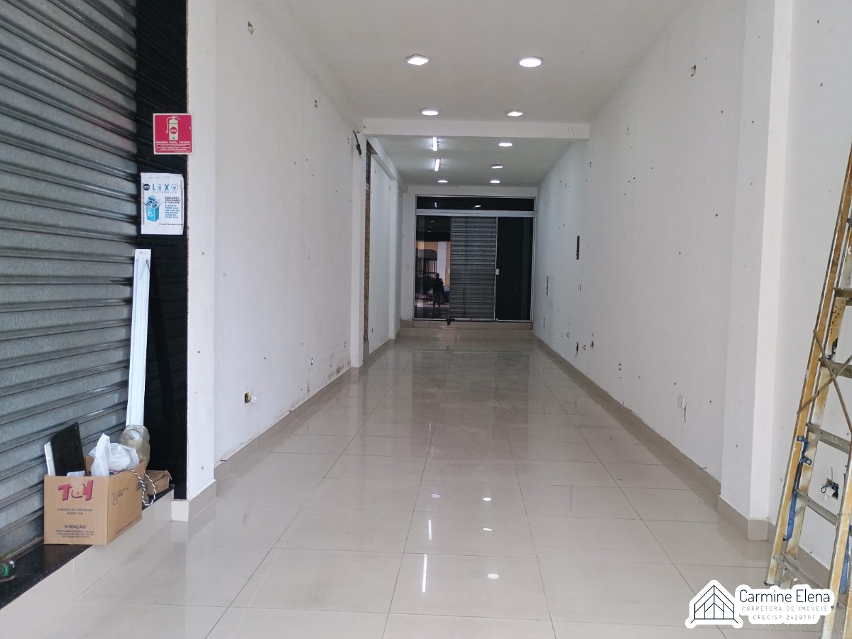 Prédio Inteiro para alugar, 48m² - Foto 1