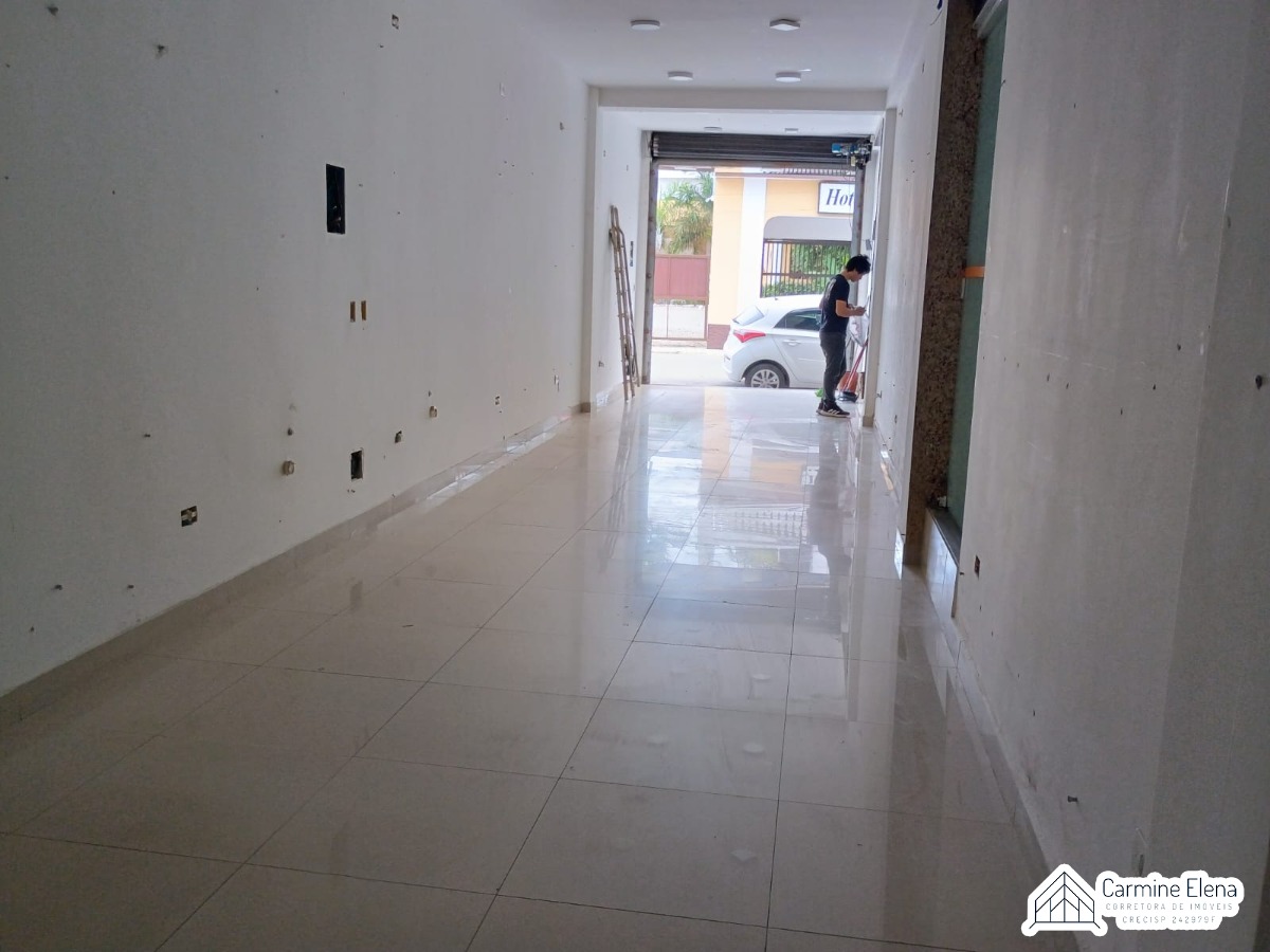 Prédio Inteiro para alugar, 48m² - Foto 2