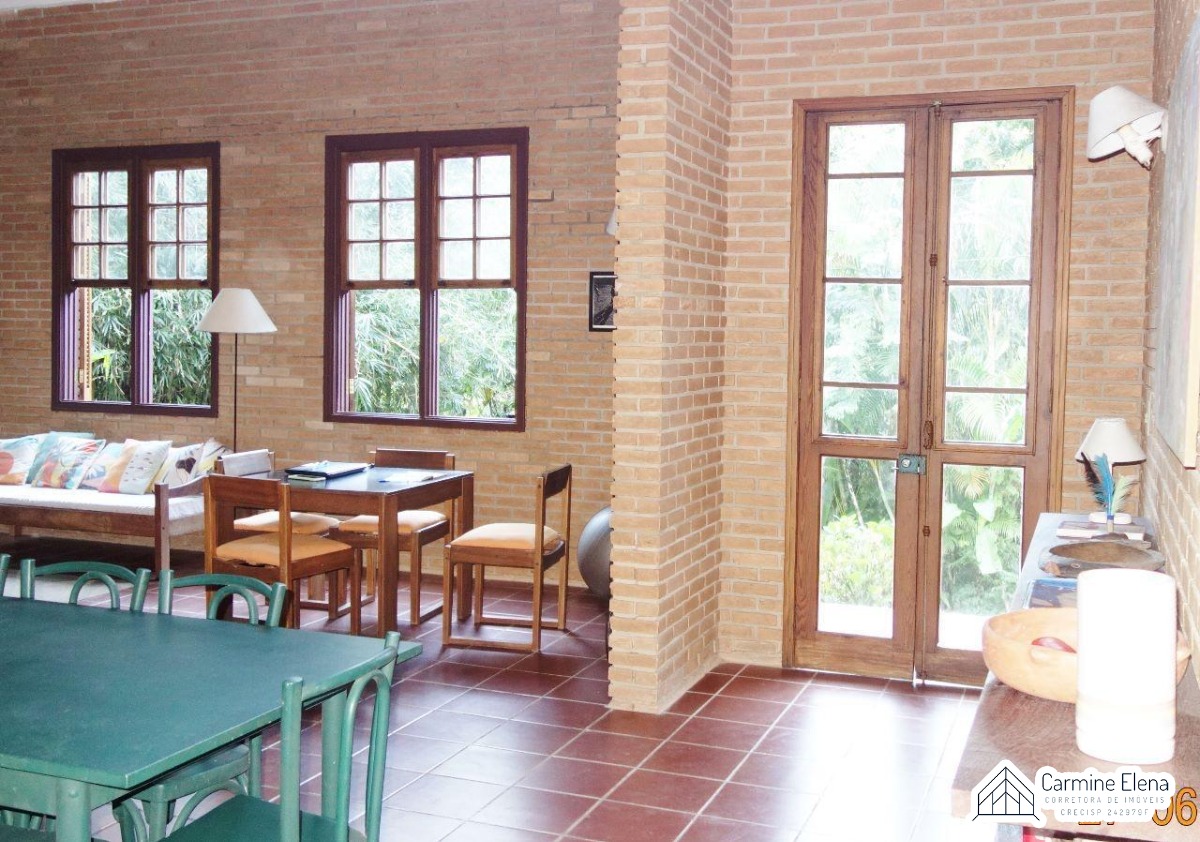 Casa à venda com 4 quartos, 320m² - Foto 21