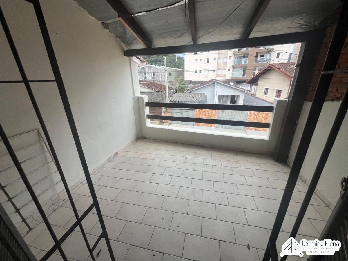 Sobrado para alugar com 2 quartos, 15m² - Foto 2