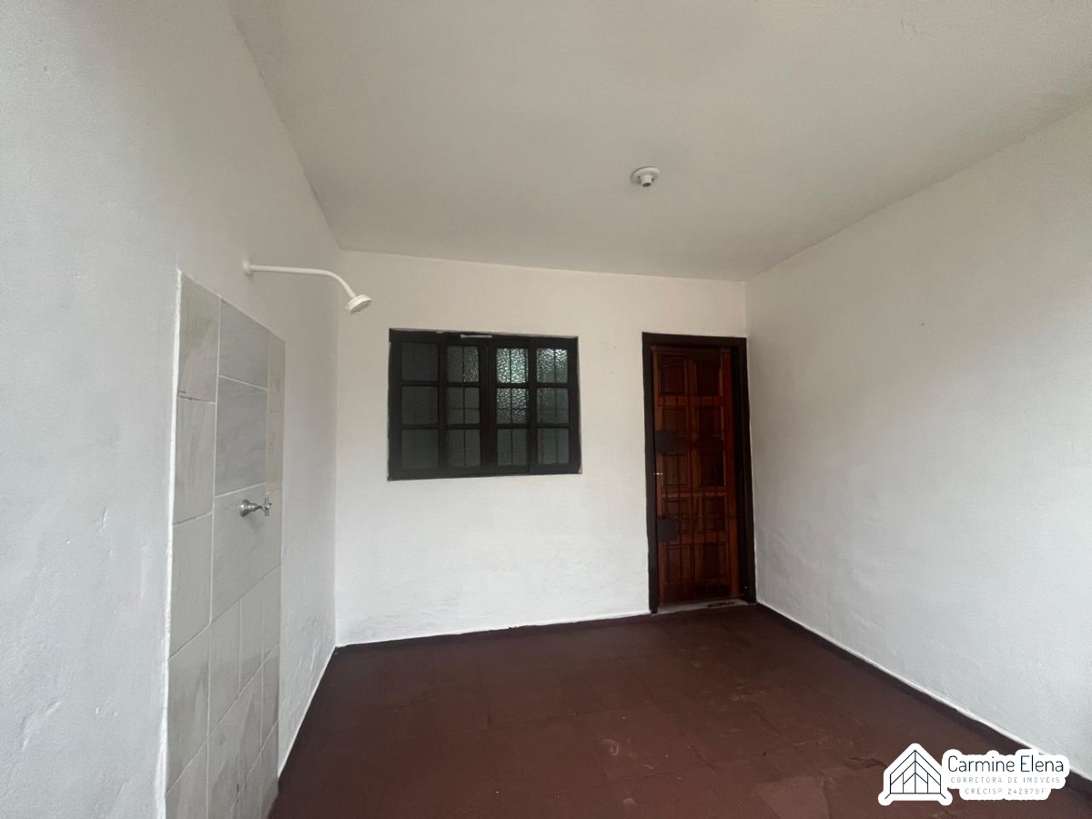 Sobrado para alugar com 2 quartos, 15m² - Foto 1