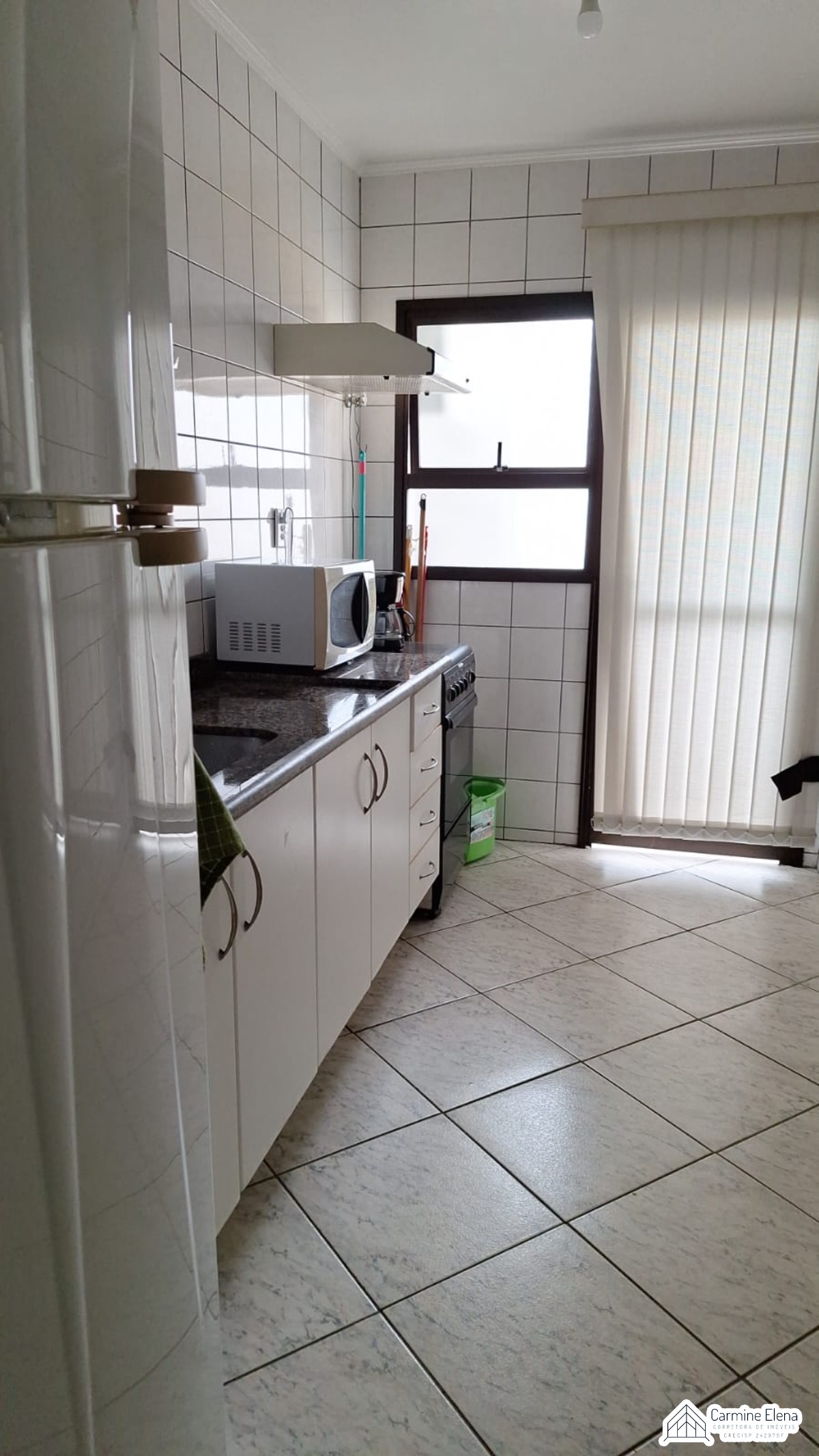 Apartamento à venda com 3 quartos, 110m² - Foto 7