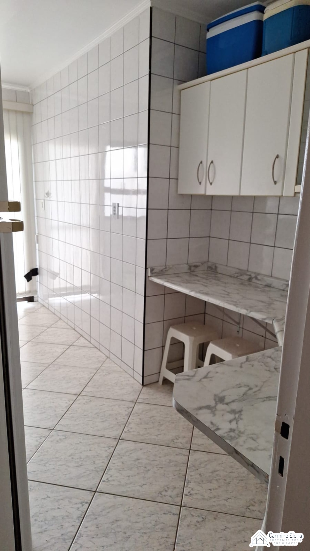 Apartamento à venda com 3 quartos, 110m² - Foto 6