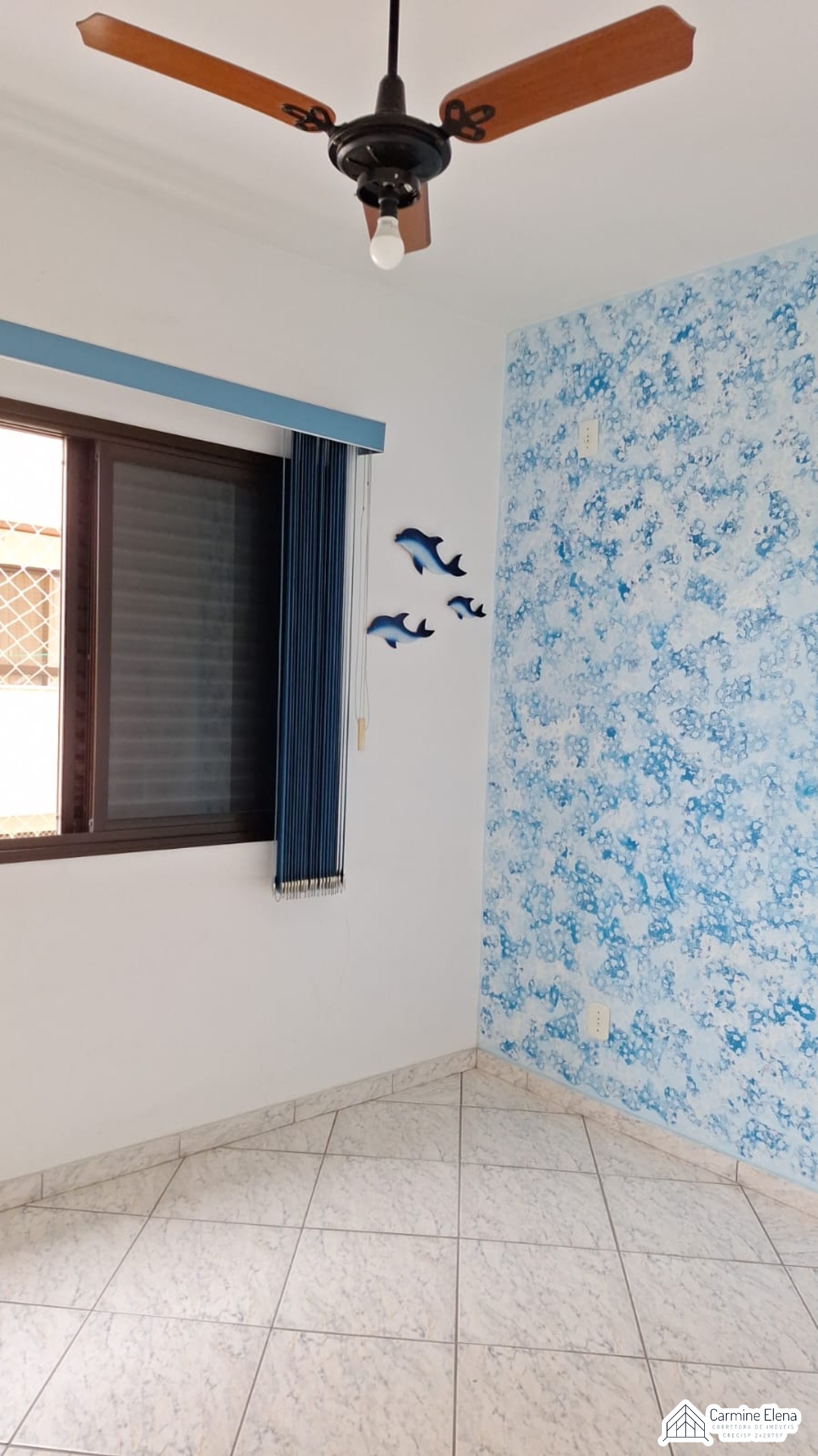 Apartamento à venda com 3 quartos, 110m² - Foto 3