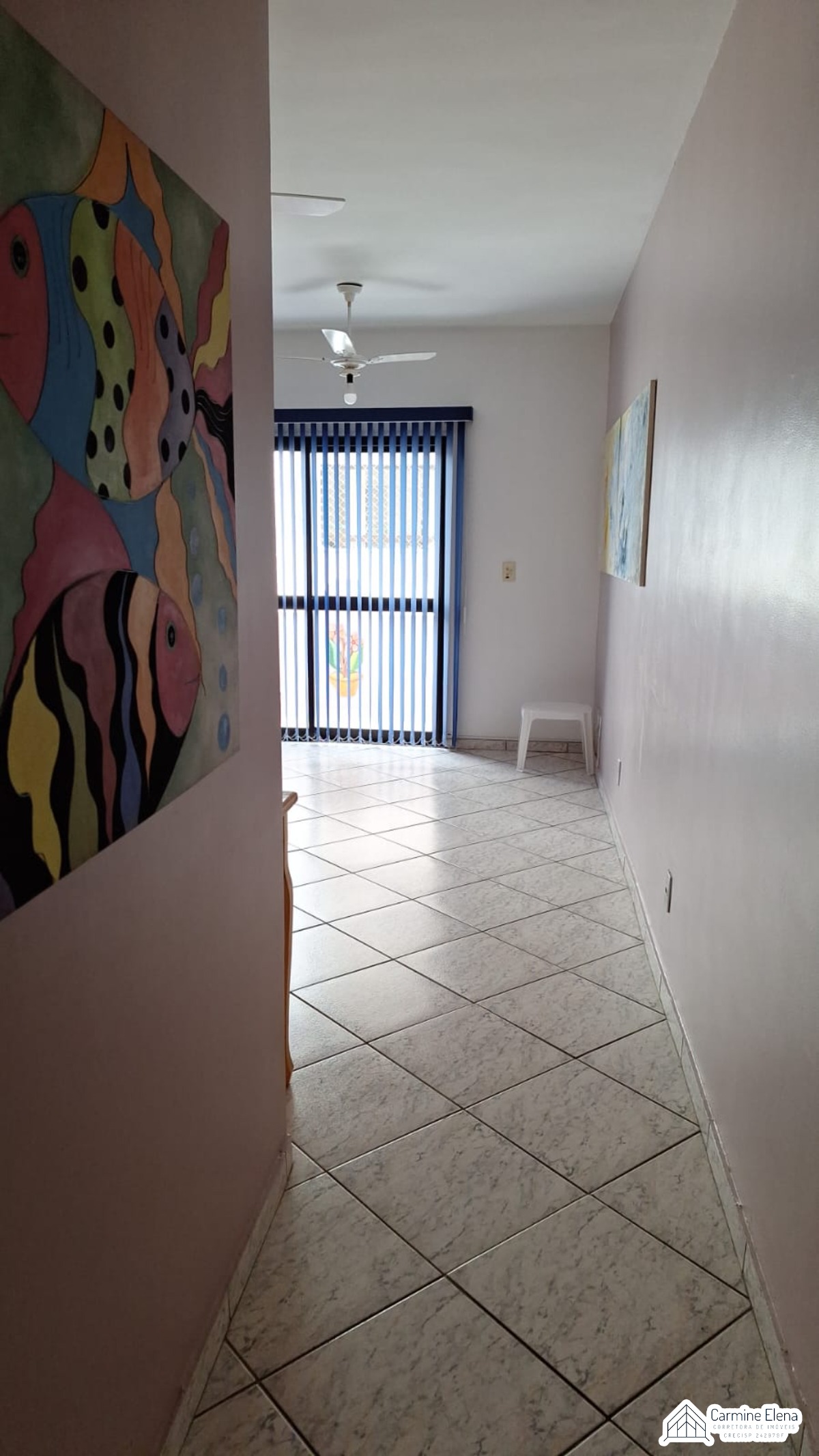 Apartamento à venda com 3 quartos, 110m² - Foto 9