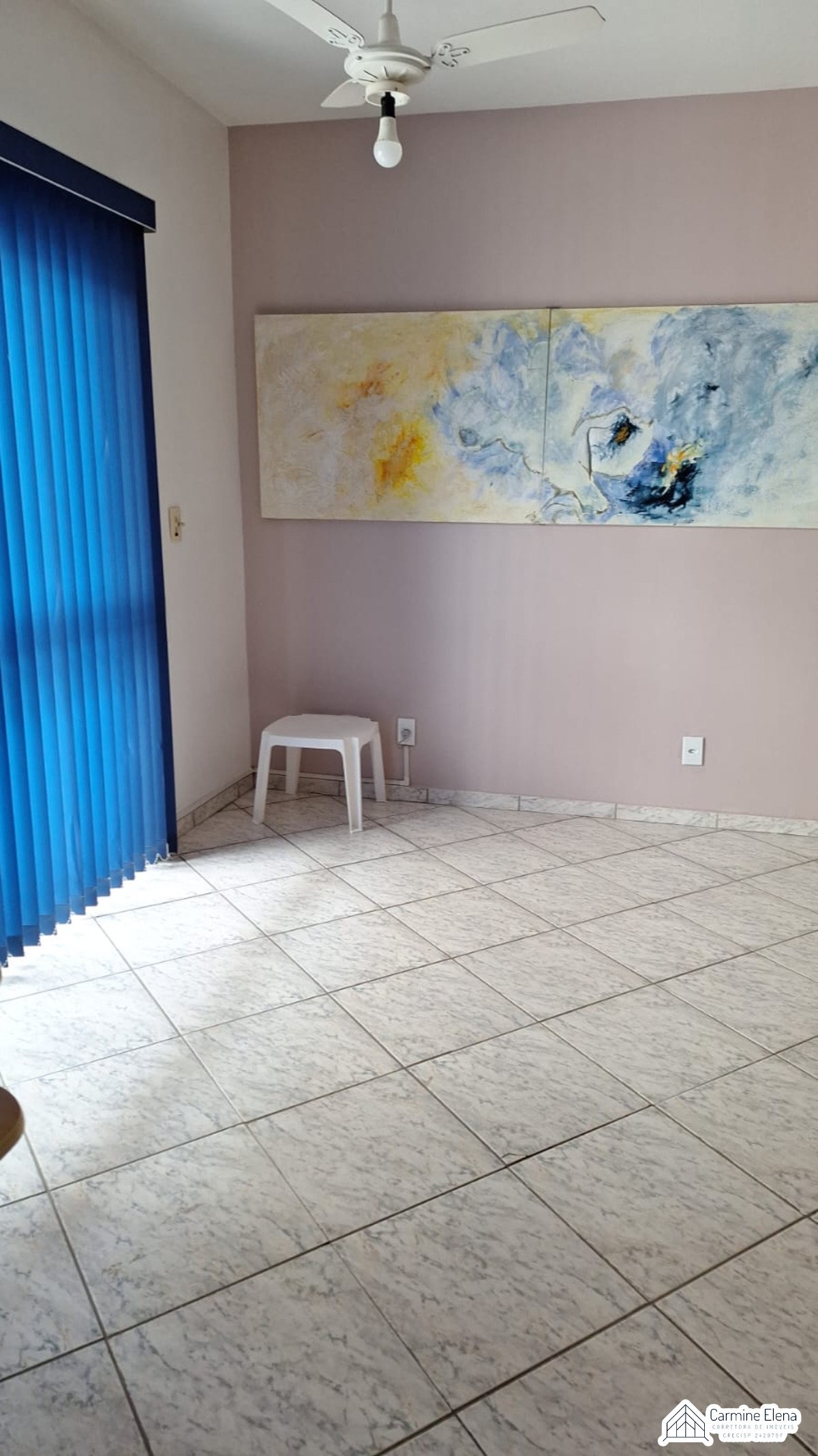 Apartamento à venda com 3 quartos, 110m² - Foto 5