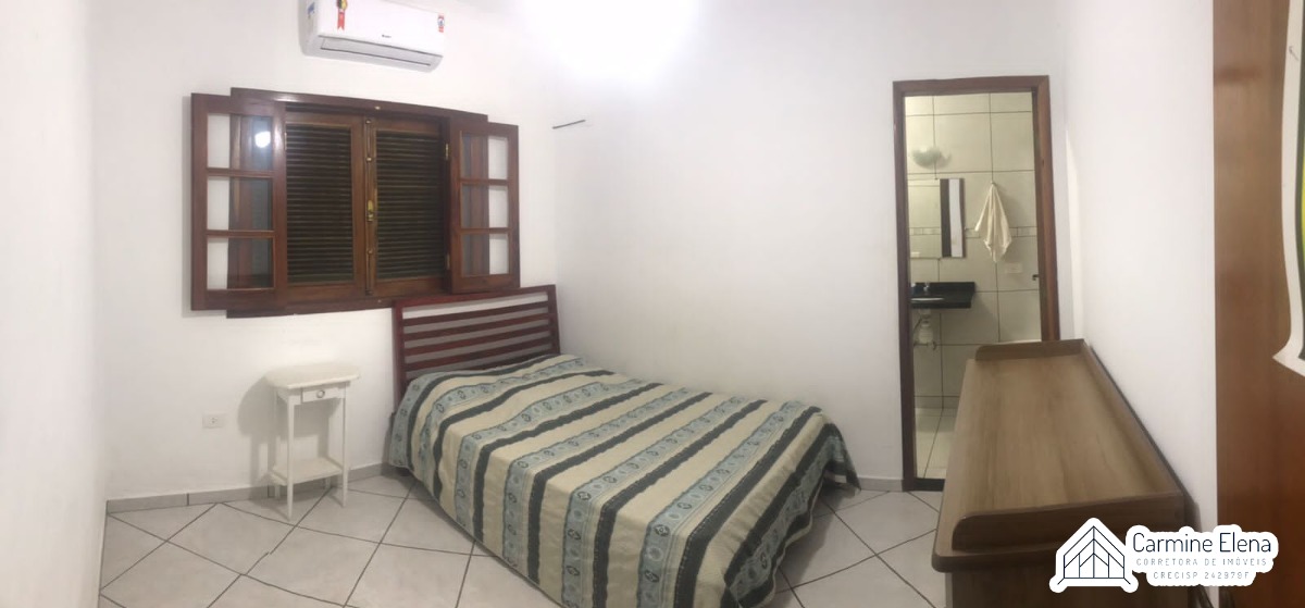 Casa à venda com 3 quartos, 180m² - Foto 2