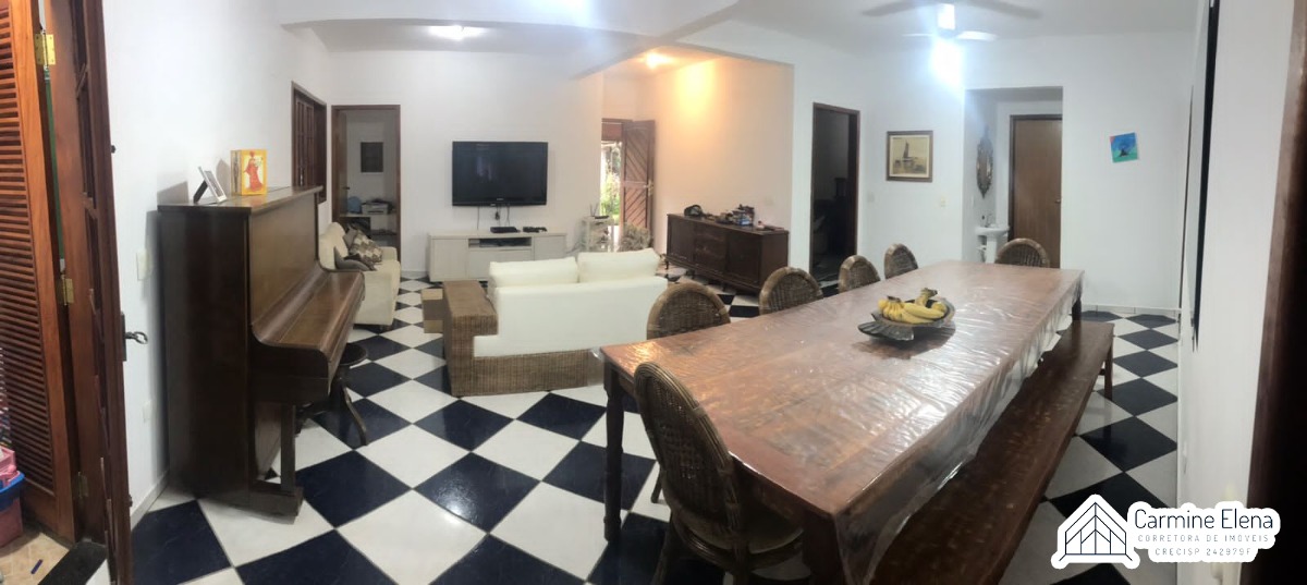 Casa à venda com 3 quartos, 180m² - Foto 8