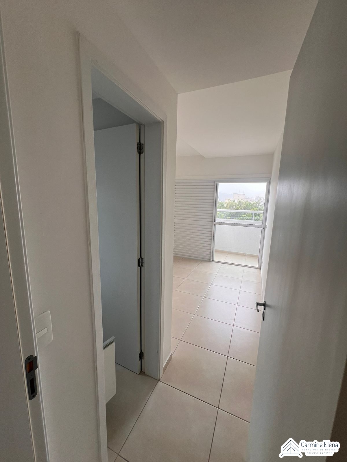 Apartamento para alugar com 2 quartos, 15m² - Foto 6