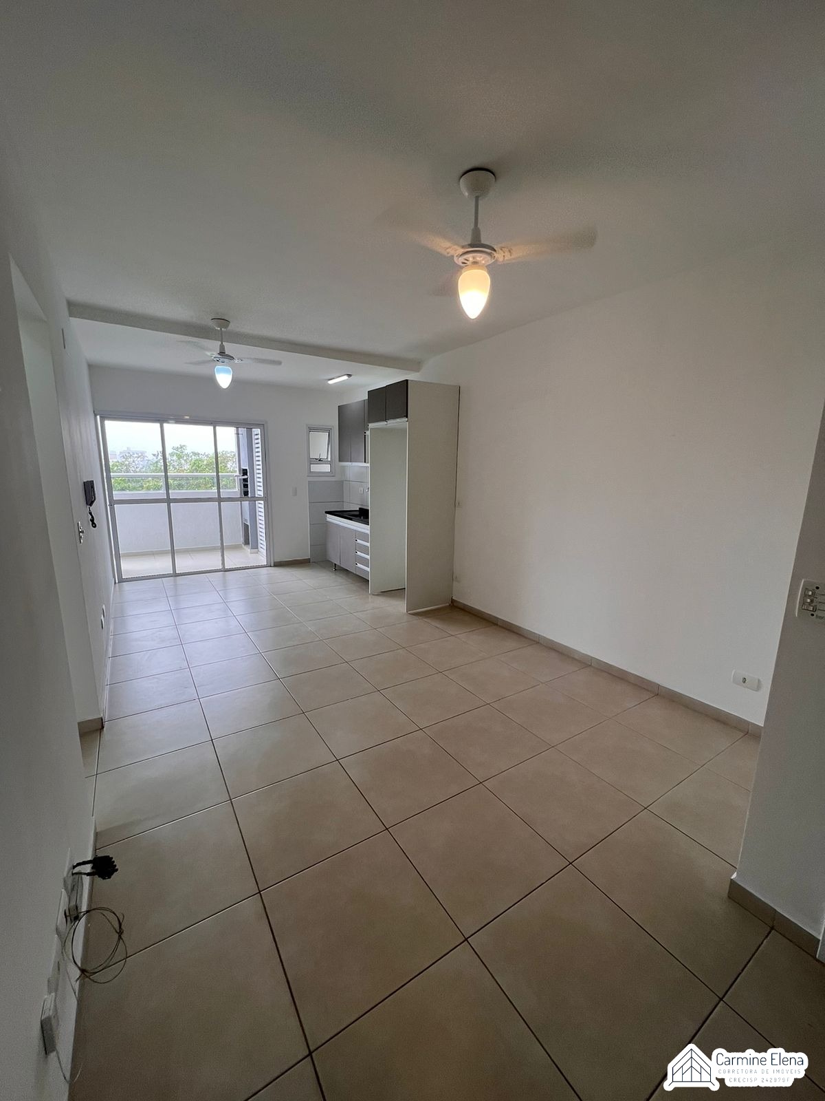 Apartamento para alugar com 2 quartos, 15m² - Foto 1