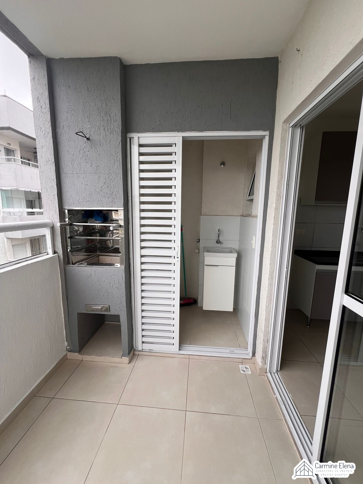 Apartamento para alugar com 2 quartos, 15m² - Foto 16