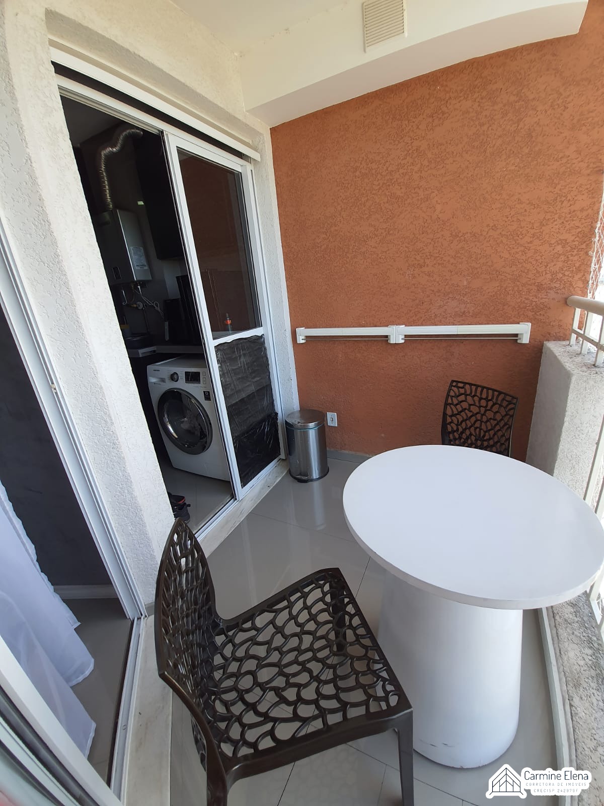 Apartamento à venda com 2 quartos, 55m² - Foto 27