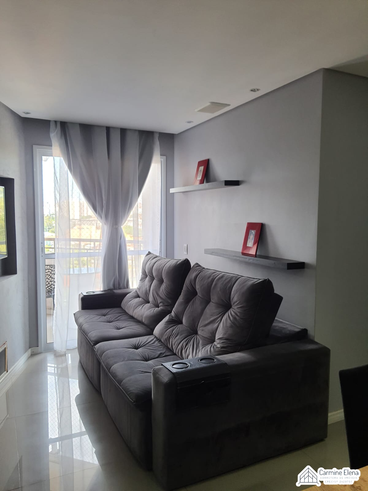 Apartamento à venda com 2 quartos, 55m² - Foto 28