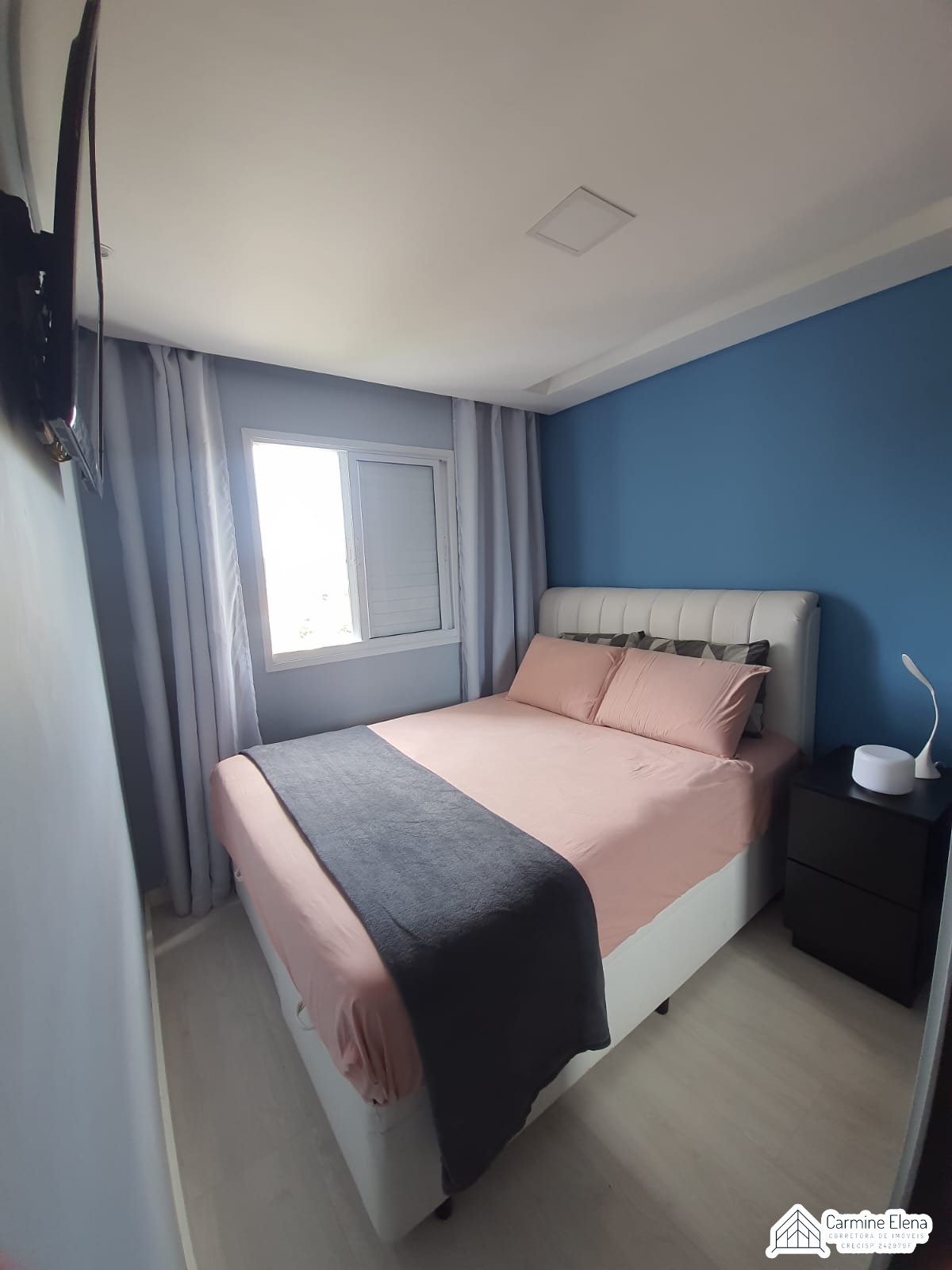 Apartamento à venda com 2 quartos, 55m² - Foto 34