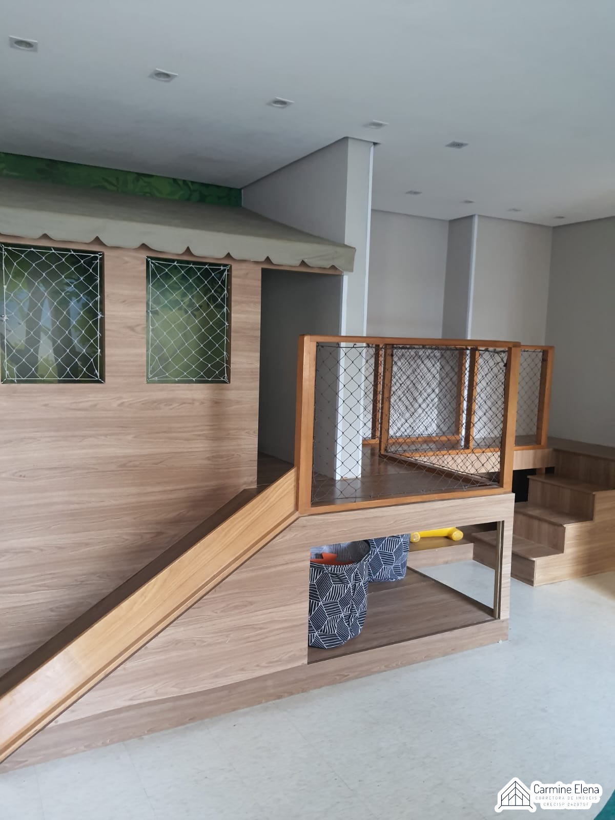 Apartamento à venda com 2 quartos, 55m² - Foto 3