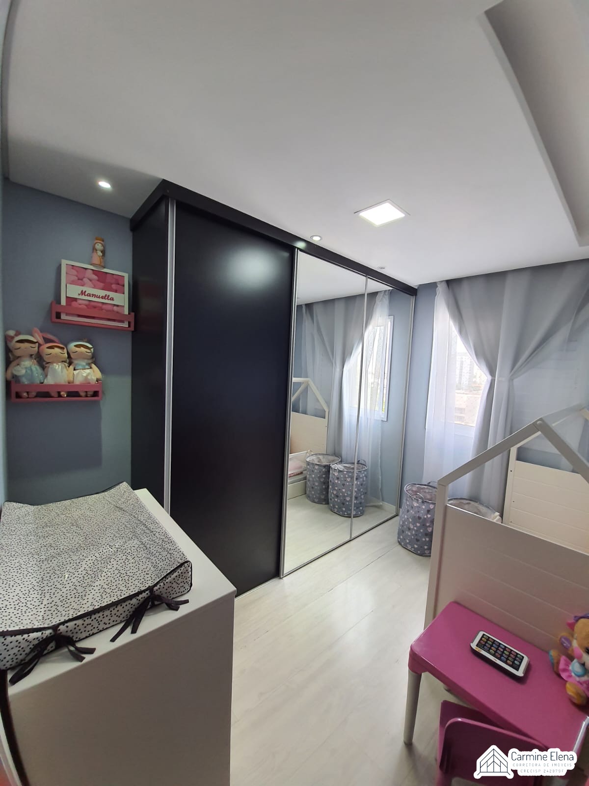 Apartamento à venda com 2 quartos, 55m² - Foto 29