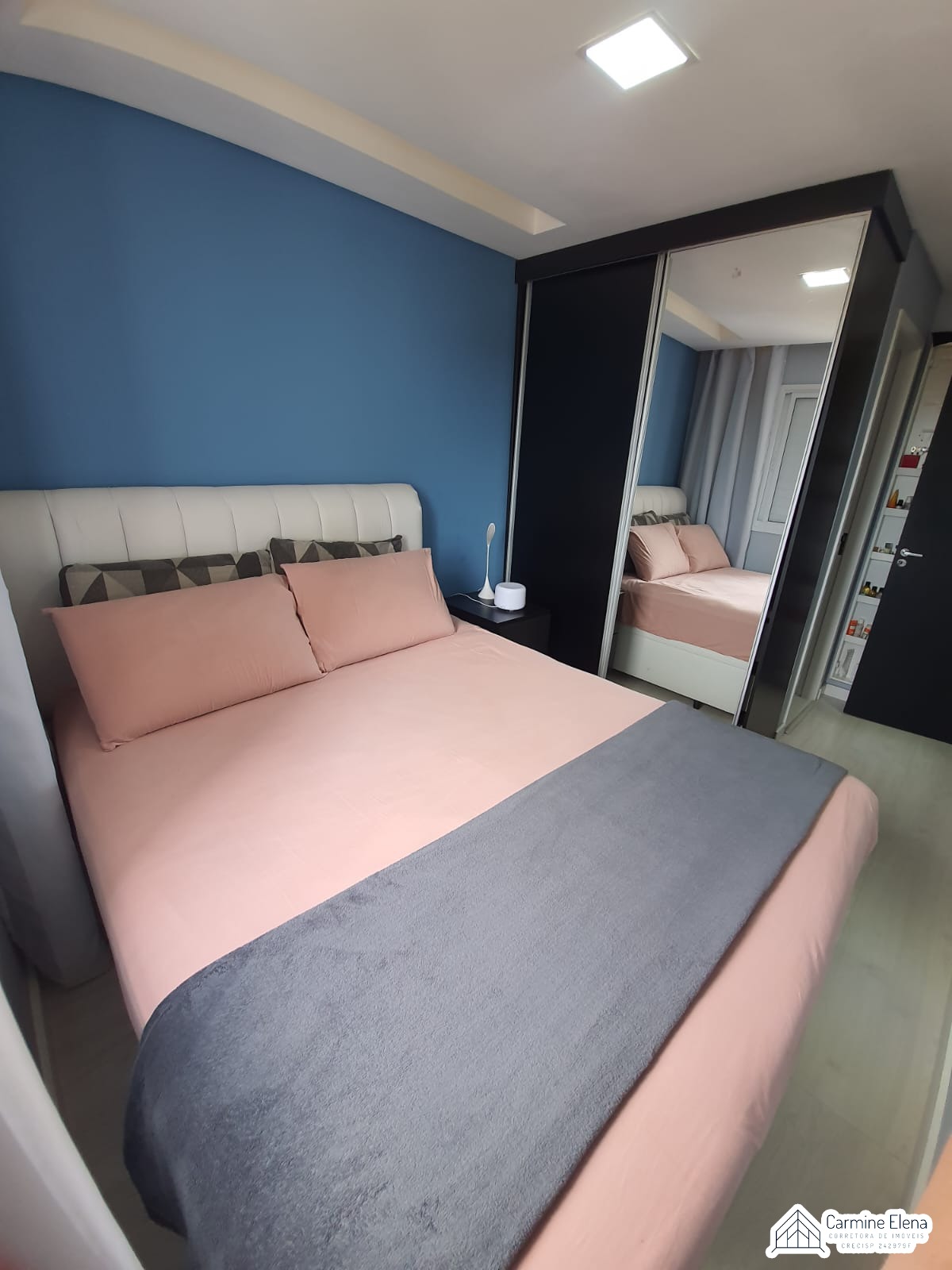 Apartamento à venda com 2 quartos, 55m² - Foto 35