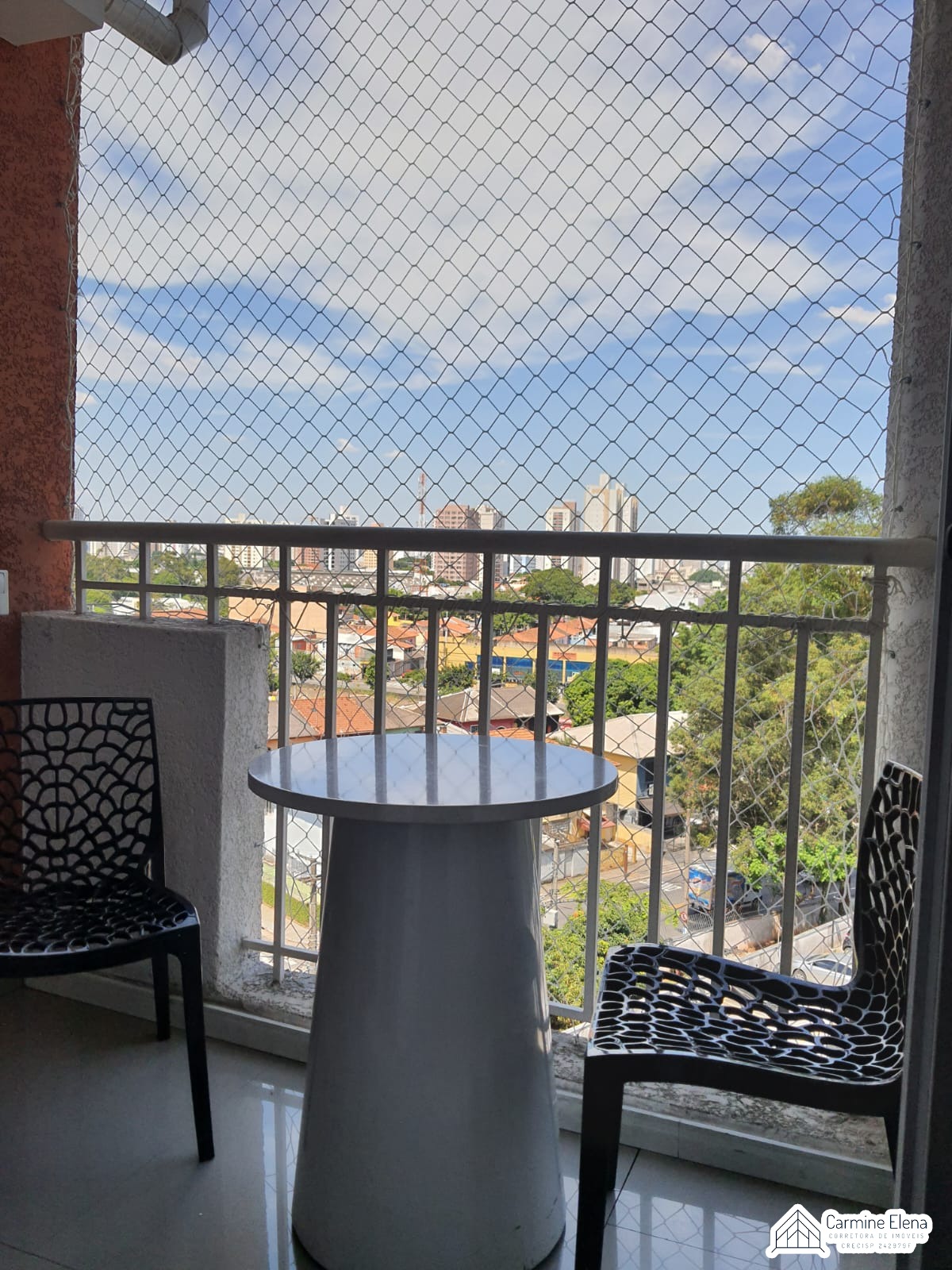 Apartamento à venda com 2 quartos, 55m² - Foto 32