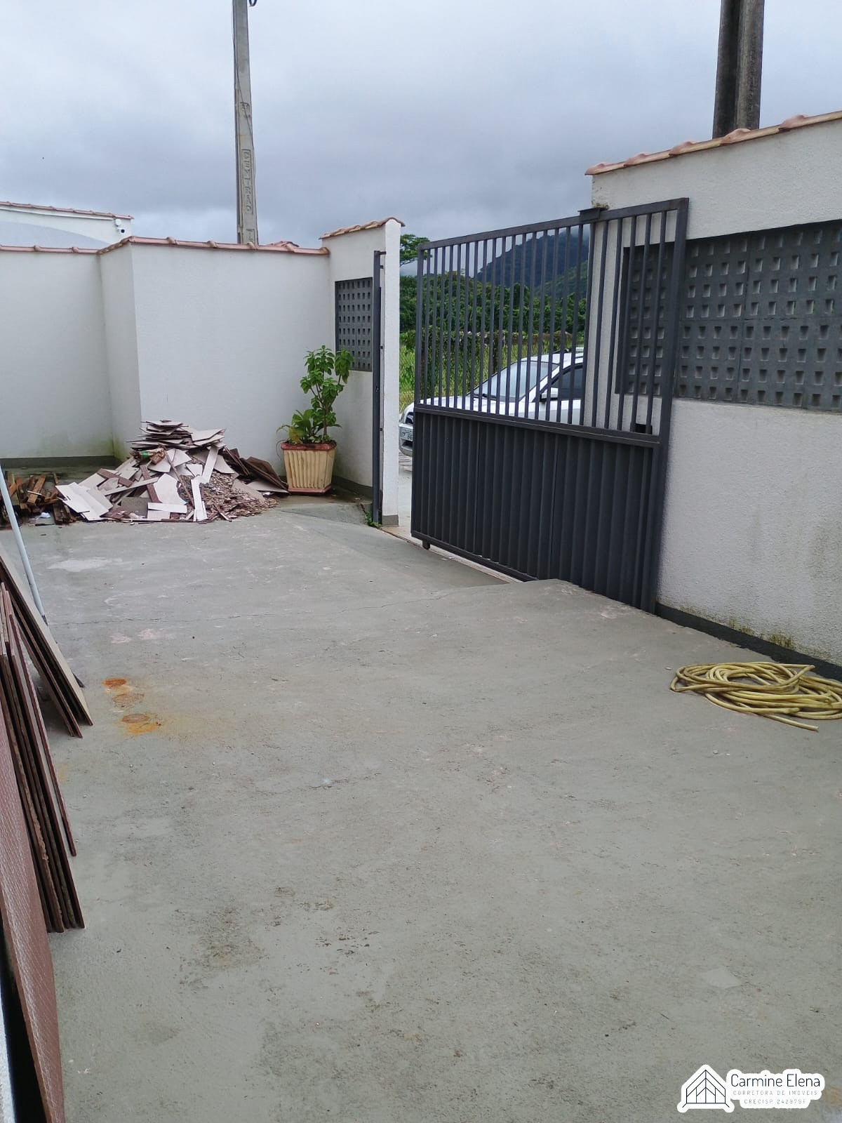 Loja-Salão para alugar, 150m² - Foto 6