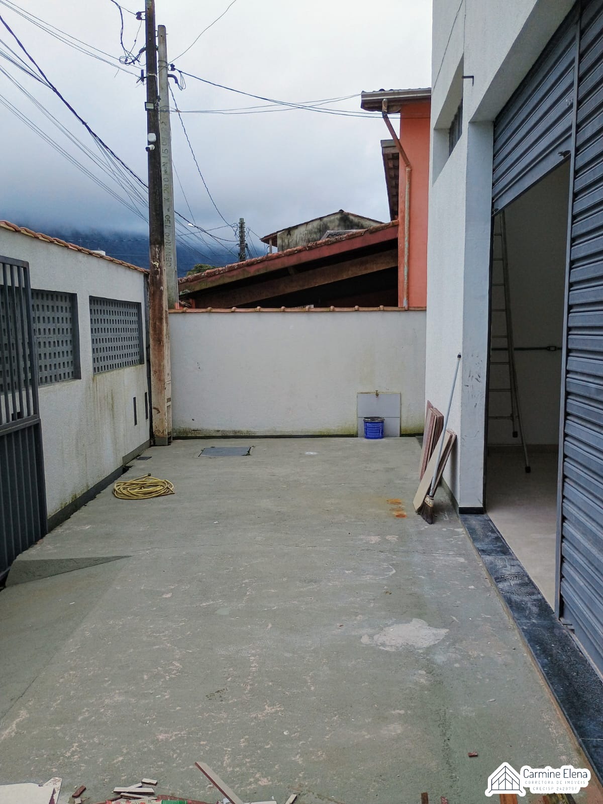 Loja-Salão para alugar, 150m² - Foto 2