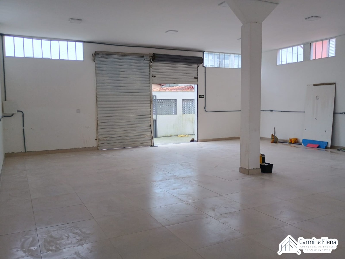 Loja-Salão para alugar, 150m² - Foto 1