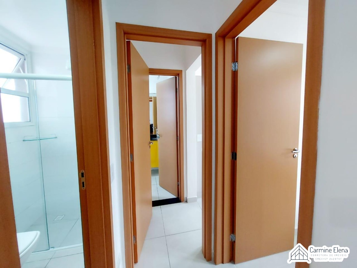 Apartamento à venda com 2 quartos, 15m² - Foto 11